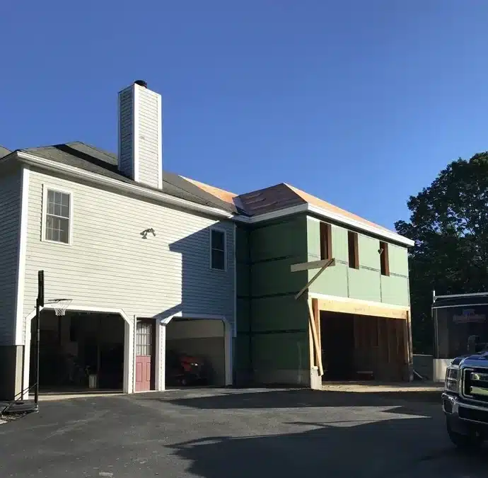 The Dream Suite: Adding a Bedroom Over Your Garage