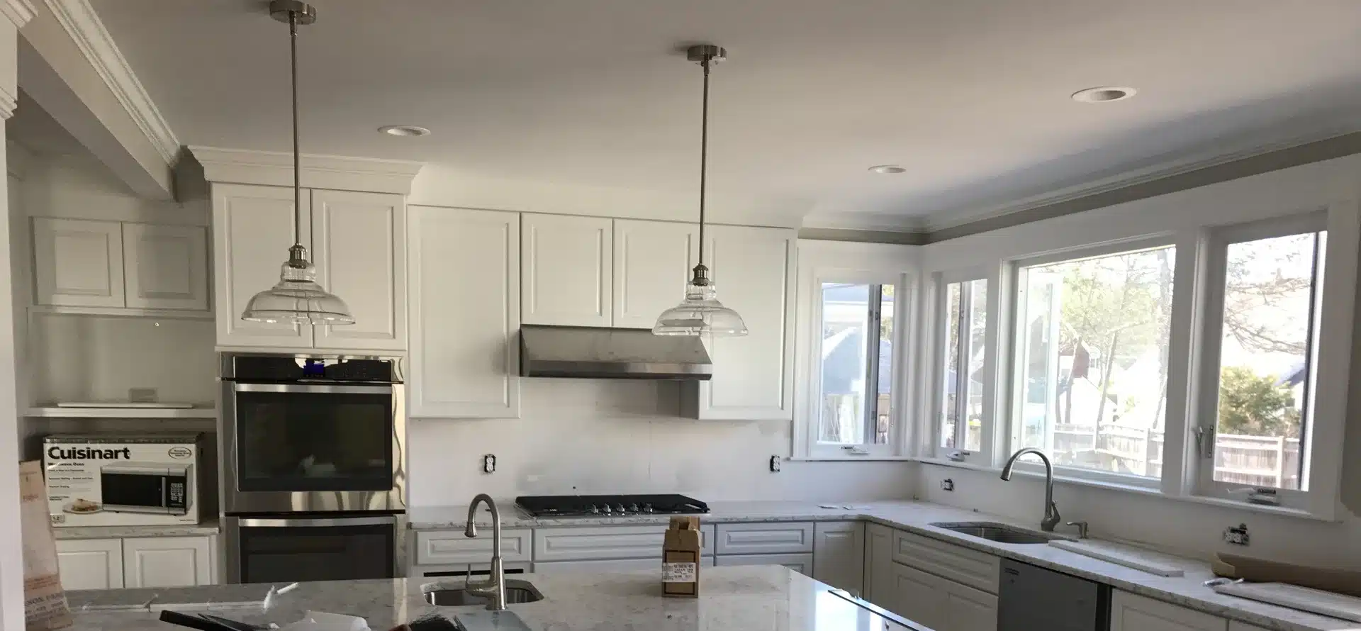 Scrub and Sizzle with These Kitchen and Bathroom Remodeling Companies