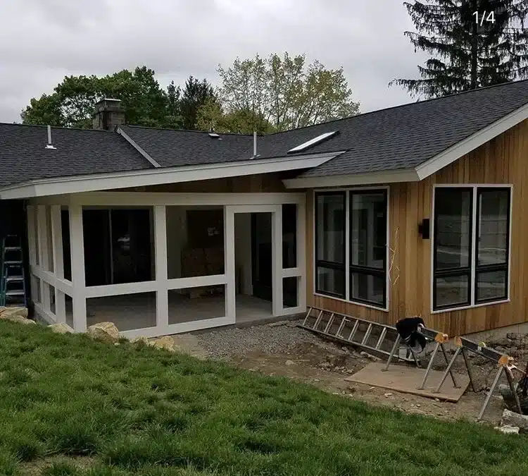 Why Bespoke Home Construction is the Ultimate Flex