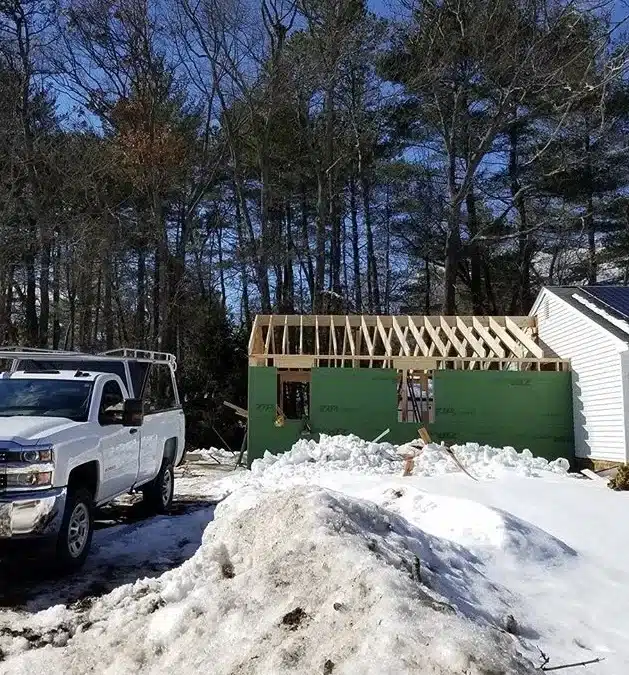 Beating the Clock on Your Next Construction Project