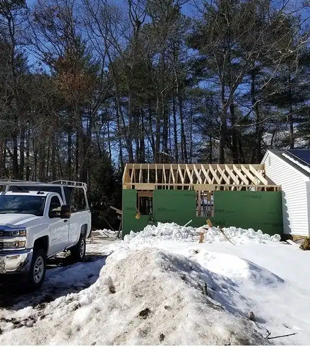 Beating the Clock on Your Next Construction Project