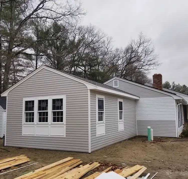 Expanding Your Horizons with a Split Level Home Addition