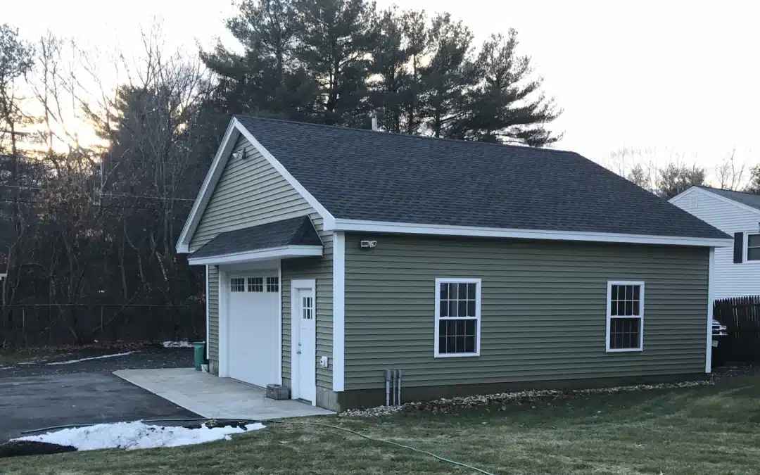 How Much Does Adding a Bathroom to Your Garage Actually Cost