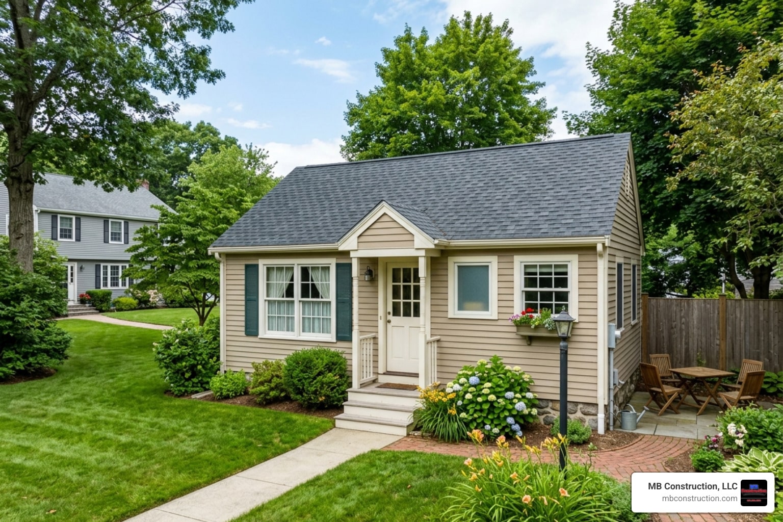 The Best 2 Bedroom In-Law Suite Addition Plans for Growing Families