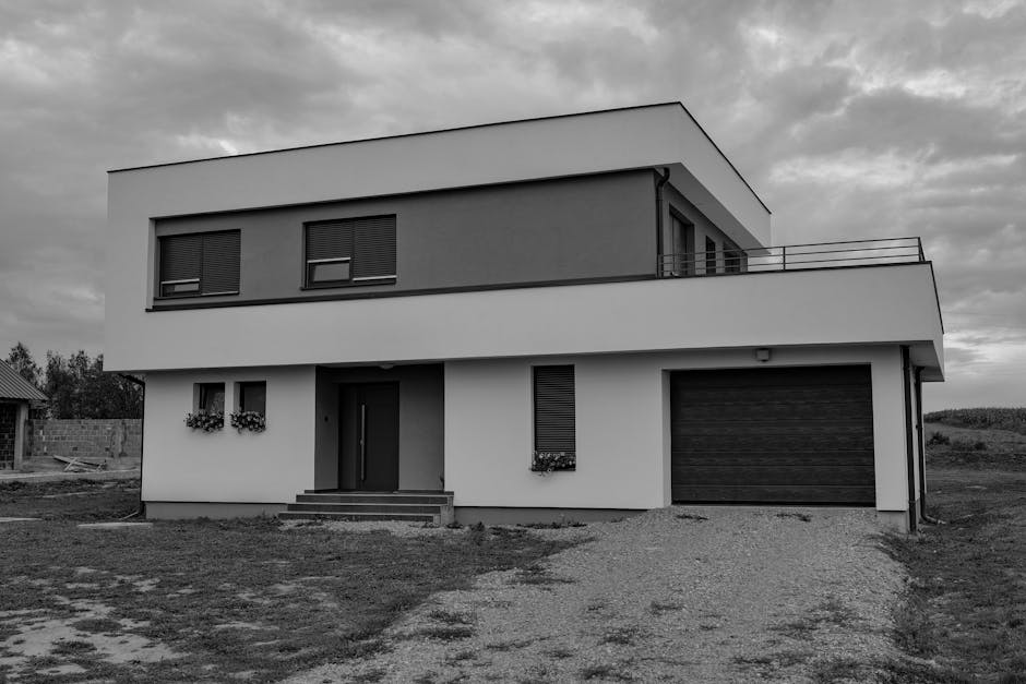 The Magic Number for Modern Living is a 3 Bed New Build