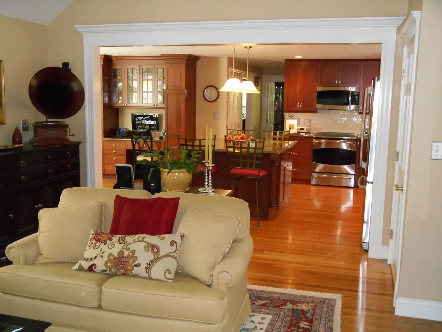 Why Your In-Law Suite Remodel Needs a Kitchen to Be Complete Why Your In-Law Suite Remodel Needs a Kitchen to Be Complete