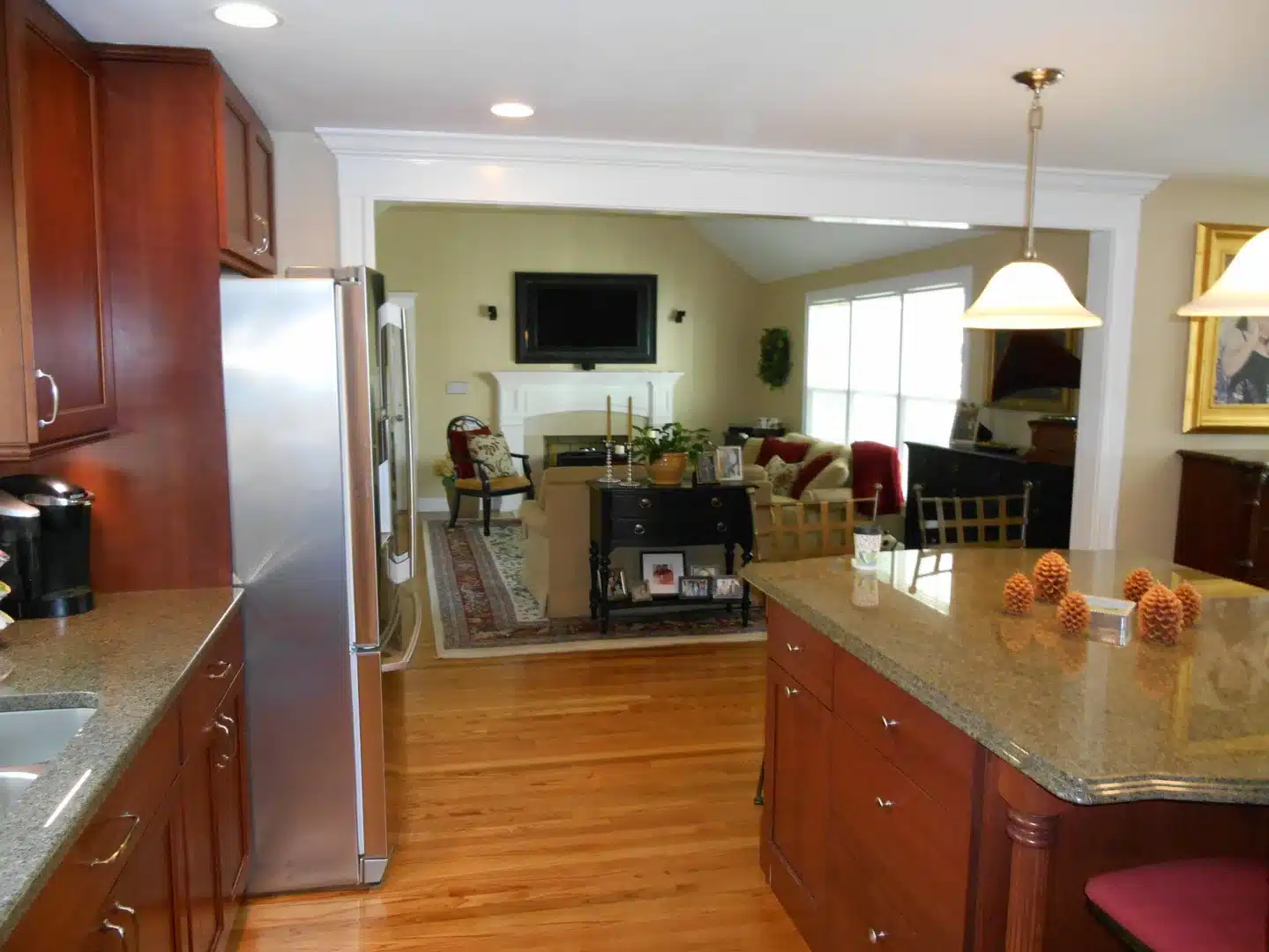 Finding Your Dream Renovation Team Locally Finding Your Dream Renovation Team Locally