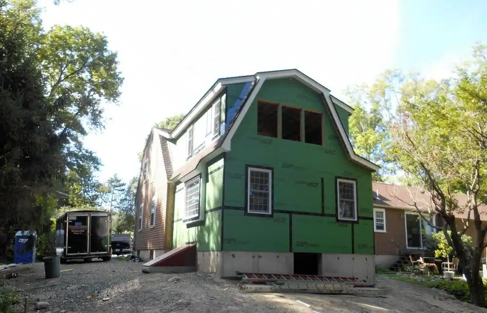 How to Add a Dormer to Your Split Level Home Without Breaking the Bank How to Add a Dormer to Your Split Level Home Without Breaking the Bank