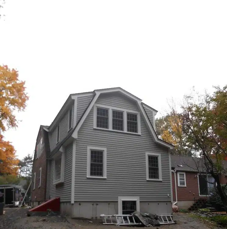 Building Up Without Breaking Down: Your 3rd Floor Addition Guide Building Up Without Breaking Down: Your 3rd Floor Addition Guide
