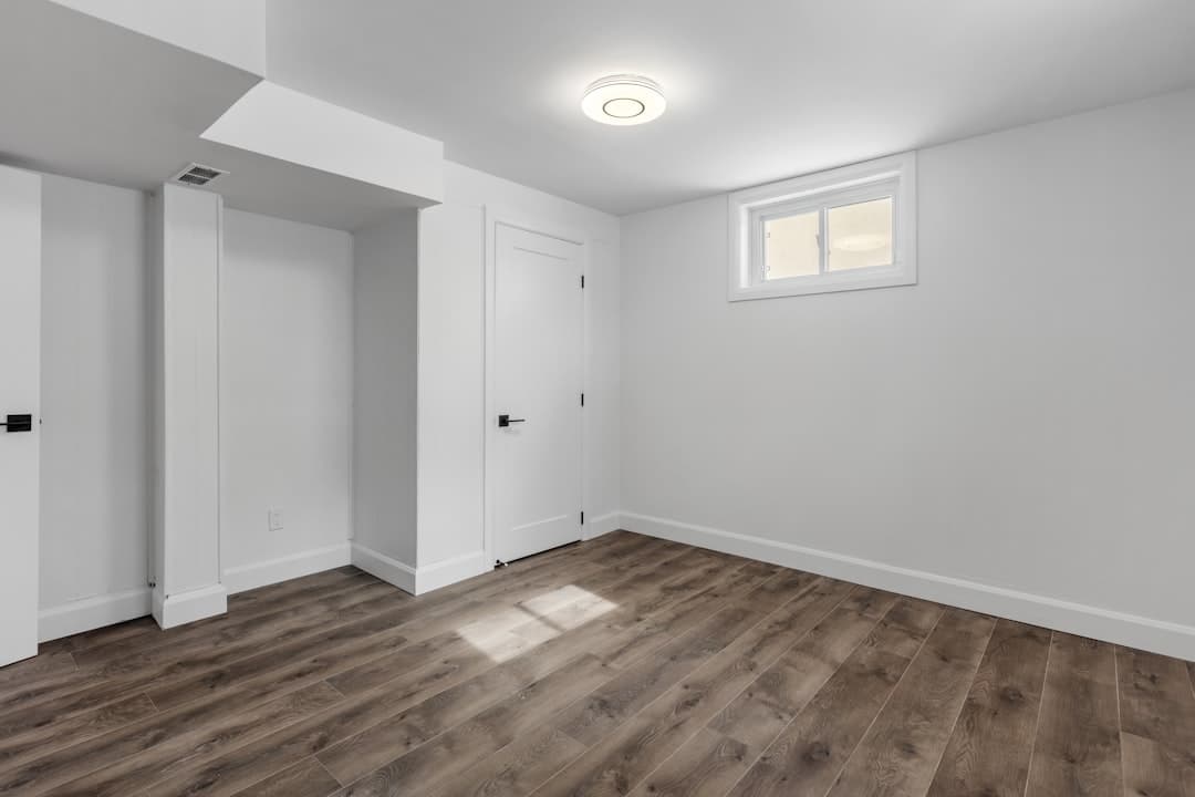 How to Plan a Finished Basement Design Without Losing Your Mind