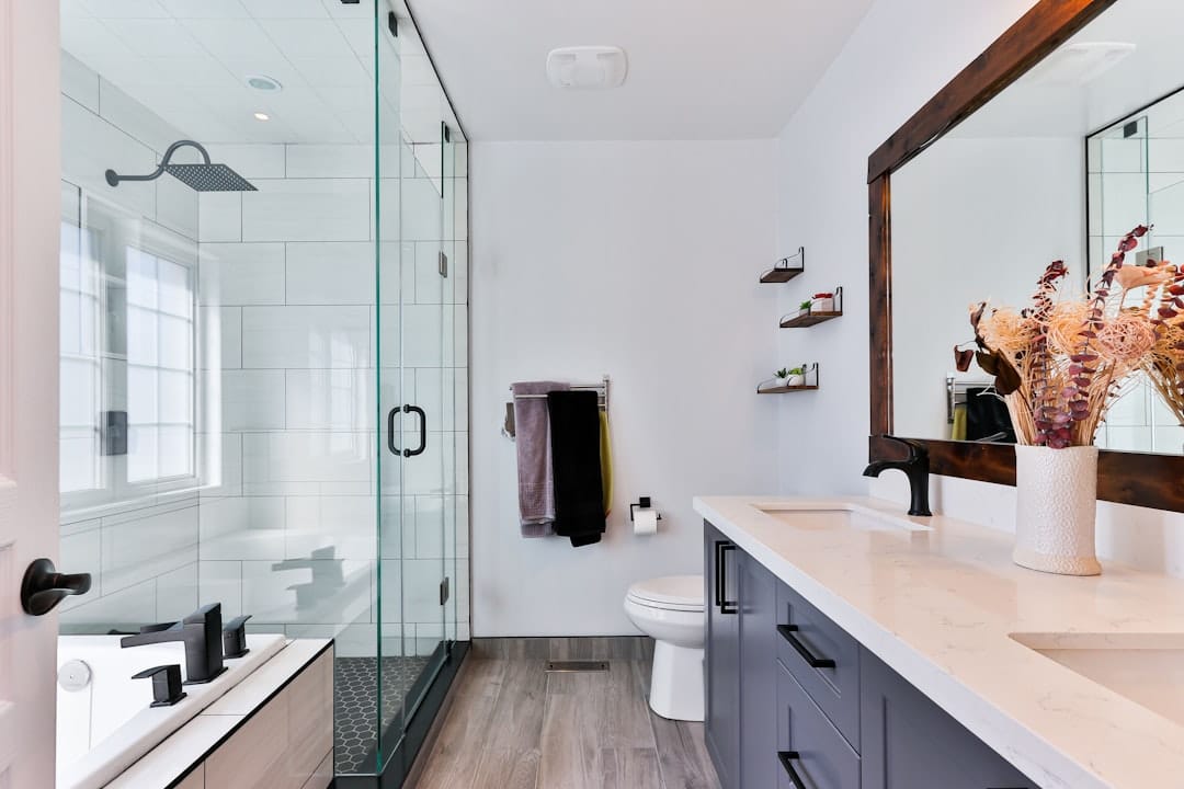 How to Survive a Budget Bathroom Renovation Without Losing Your Mind How to Survive a Budget Bathroom Renovation Without Losing Your Mind