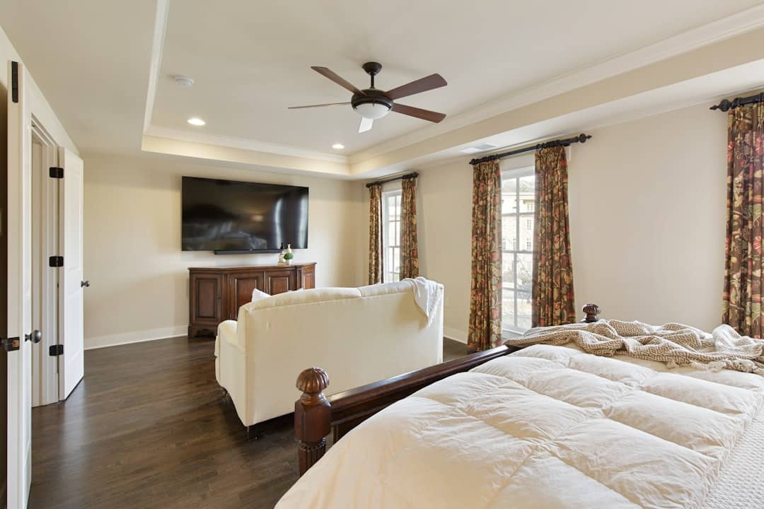 Master Suite Addition Cost: Sweet Dreams or Budget Nightmares?
