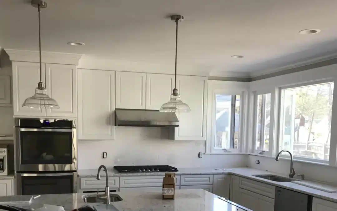 The Secret Ingredients for an Elite Luxury Kitchen Remodel
