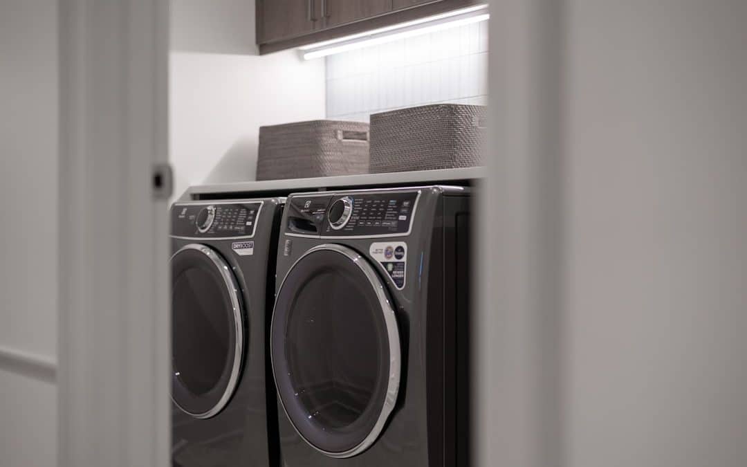 The Ultimate Laundry Room Addition Cost Guide: From Plumbing to Paint