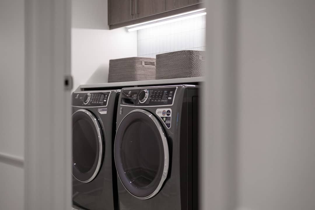 The Ultimate Laundry Room Addition Cost Guide: From Plumbing to Paint The Ultimate Laundry Room Addition Cost Guide: From Plumbing to Paint