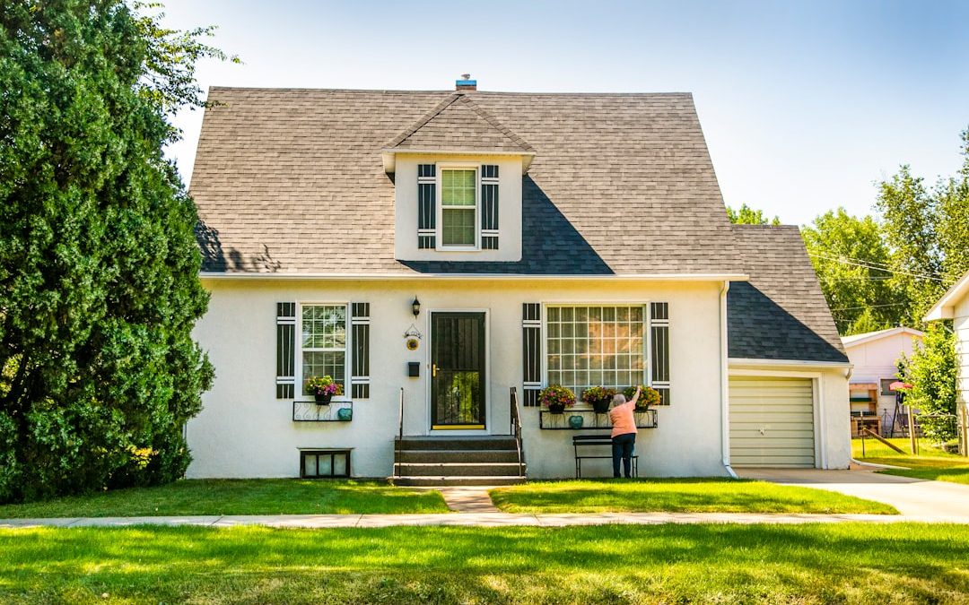 Spruce It Up: Preparing Your Home for Sale in 2026